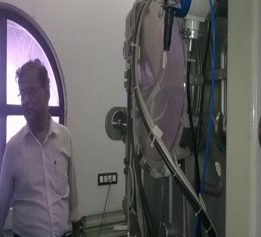 Techno India University Kolkata Building Infrastructure photo 2